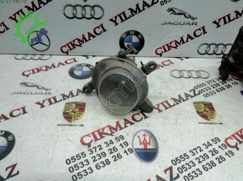 Volvo S60 Sol Sis Farı 8693336 çıkma parça