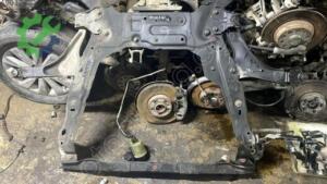 Çıkma Orijinal Travers Volvo S60