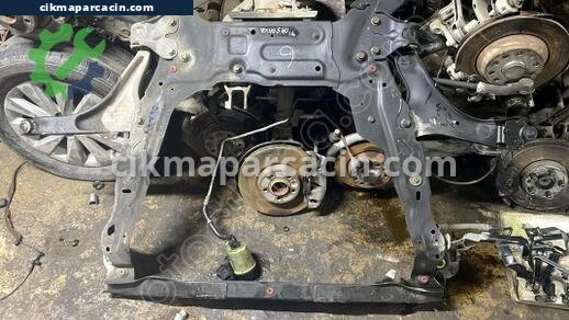 Volvo S60 Travers çıkma parça