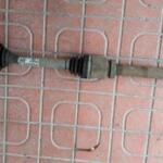 Volvo s60 v50 sağ akis çıkma yedek parça