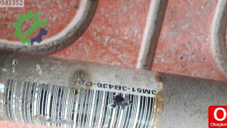 Volvo V50 Sağ Aks çıkma parça