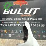 Volvo s60 v60 2014 -2018 sol ön çamurluk