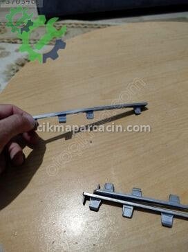 Volvo S60 Ön Panjur çıkma parça