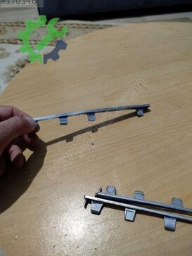 Volvo S60 Ön Panjur çıkma parça