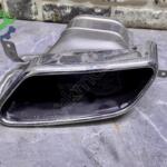 Volvo s60 v60 sağ sol egzoz ucu orjinal çıkma egzos uç yeni model