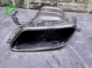 Volvo s60 v60 sağ sol egzoz ucu orjinal çıkma egzos uç yeni model