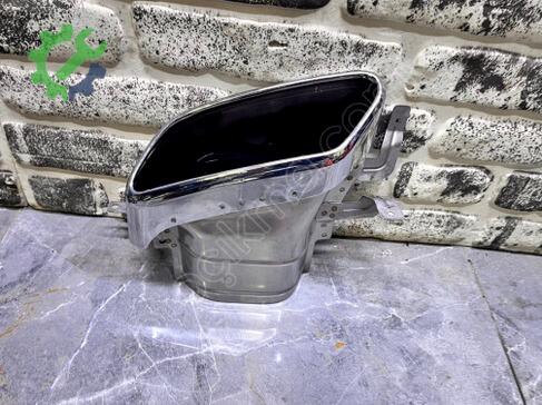 Volvo S60 Egzoz Ucu 31455530 çıkma parça