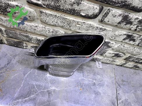 Volvo S60 Egzoz Ucu 31455530 çıkma parça