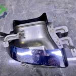 Volvo s60 v60 sağ sol egzoz ucu orjinal çıkma egzos uç yeni model