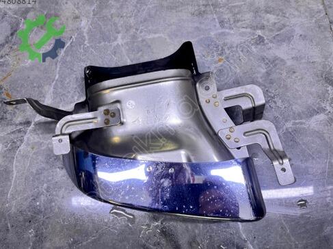 Volvo S60 Egzoz Ucu 31455530 çıkma parça