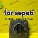 VOLVO S60 V60 V90 XC40 XC60 XC90 LED FAR BEYNİ (ORJİNAL)