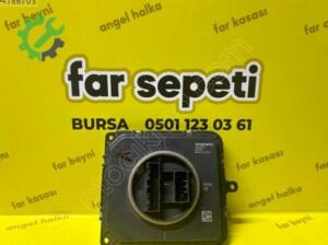 VOLVO S60 V60 V90 XC40 XC60 XC90 LED FAR BEYNİ (ORJİNAL)