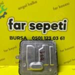 VOLVO S60 V60 V90 XC40 XC60 XC90 LED FAR BEYNİ (ORJİNAL)