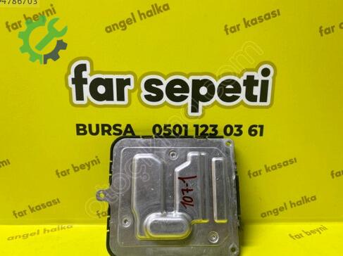 Volvo XC90 Far Beyni 32337412 çıkma parça