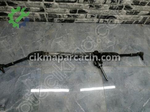 Volvo S60 Direksiyon Kutusu 31387091 çıkma parça