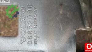 Volvo s60 v70 ön tampon demiri çıkma yedek parça