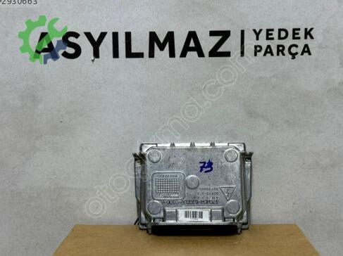 Volvo V60 Far Beyni 89034934 çıkma parça