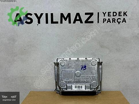 Volvo V60 Far Beyni çıkma parça