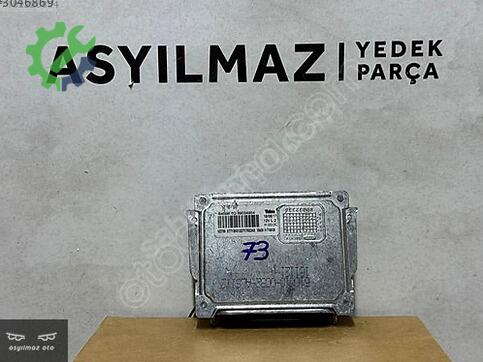 Volvo V60 Far Beyni 89034934 çıkma parça