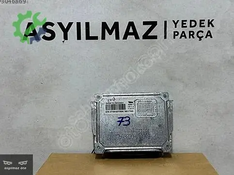Volvo V60 Far Beyni 89034934 çıkma parça