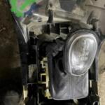 Çıkma Volvo S60 Vites Mekanizması