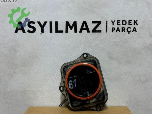 Volvo S60 Far Beyni 90053126 çıkma parça