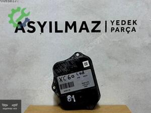 VOLVO S60 / XC60 / V60 ADAPTİF FAR AFS BEYNİ 90053126