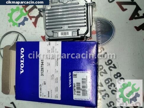 Volvo S60 Far Beyni çıkma parça