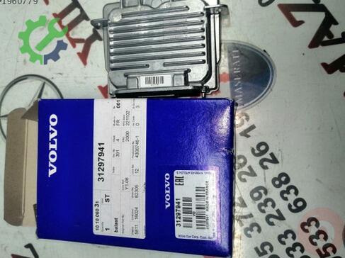 Volvo S60 Far Beyni çıkma parça
