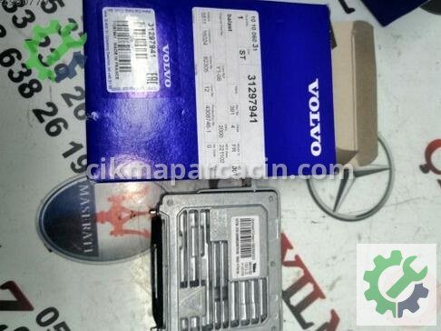 Volvo S60 Far Beyni 31297941 çıkma parça