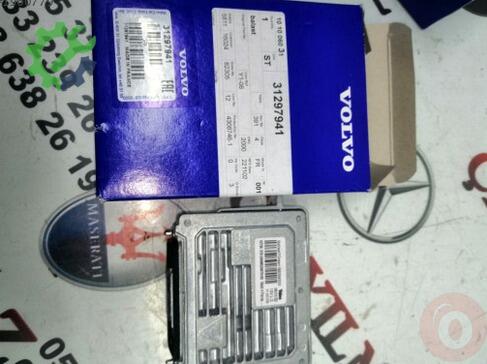 Volvo S60 Far Beyni 31297941 çıkma parça