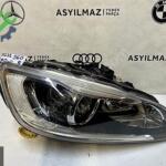 VOLVO S60 XENON SAĞ FAR 8 FİŞLİ OEM 31420109