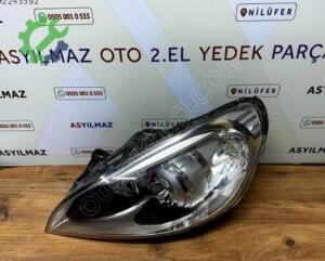 VOLVO S60 XENON SOL FAR ORJİNAL 2009-2013 OEM31383062