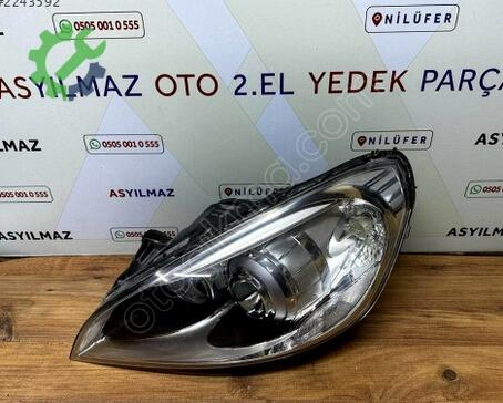 Volvo S60 Xenon Far çıkma parça