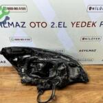 VOLVO S60 XENON SOL FAR ORJİNAL 2009-2013 OEM31383062