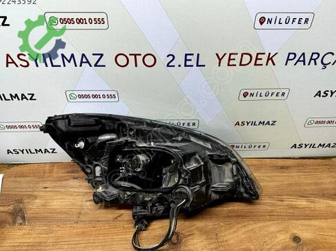 Volvo S60 Xenon Far 31383062 çıkma parça
