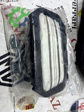 Volvo S60 Yolcu Airbag çıkma parça