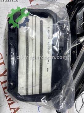 Volvo S60 Yolcu Airbag 307156021 çıkma parça