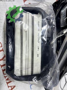 Volvo S60 Yolcu Airbag 307156021 çıkma parça