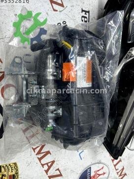 Volvo S60 Yolcu Airbag 307156021 çıkma parça