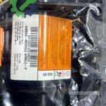 Volvo s60 yolcu airbag s 60 çıkma yedek parça