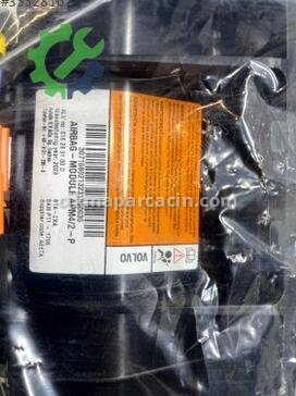Volvo S60 Yolcu Airbag 307156021 çıkma parça