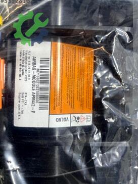 Volvo S60 Yolcu Airbag 307156021 çıkma parça