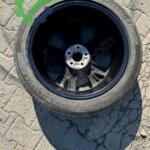 Volvo s60/v60/xc60/s90/v90 18 inç jant lastik