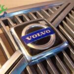 Volvo S70 1999-2006 Orijinal Çıkma Ön Panjur 9190776
