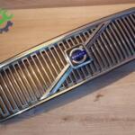 Volvo S70 1999-2006 Orijinal Çıkma Ön Panjur 9190776