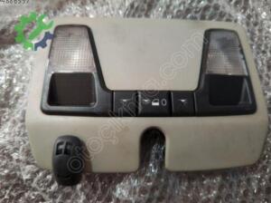 Çıkma Orijinal Tavan Lambası Volvo S70