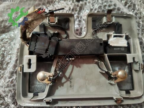 Volvo S70 Tavan Lambası çıkma parça