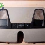 Volvo S70 1990-2005 Orijinal Çıkma Tavan İçi Aydınlatma 9483145