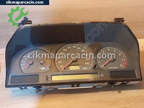 Volvo S70 Km Saati çıkma parça